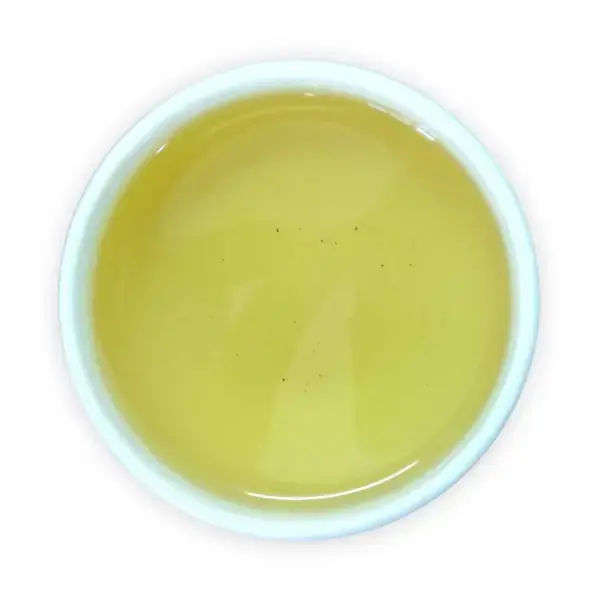 ฉุยฟง ชาอู่หลงก้านอ่อน แบบใบ 100 กรัม (กระป๋อง)