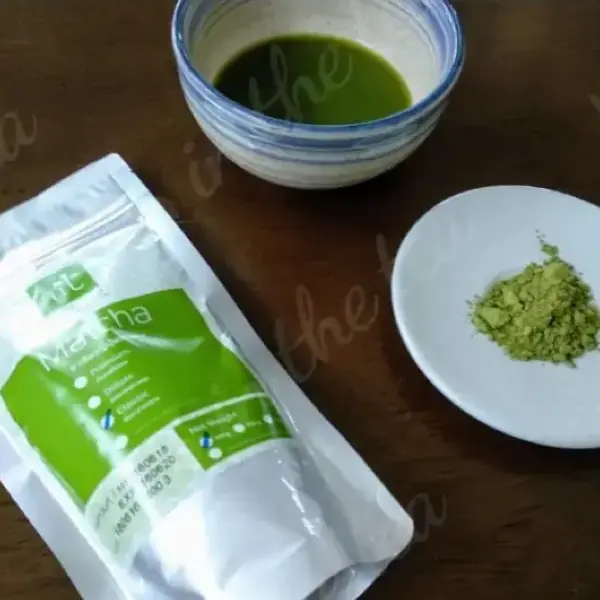 มารุเซ็น มัทฉะ Classic 100 กรัม