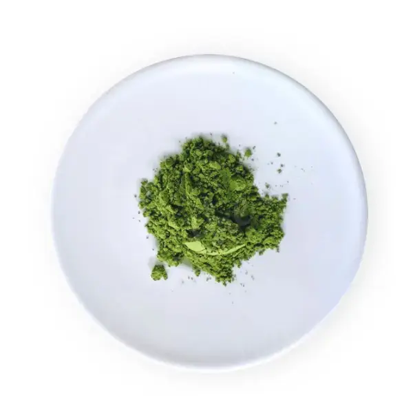 มารุเซ็น มัทฉะ Organic Premium 100 กรัม