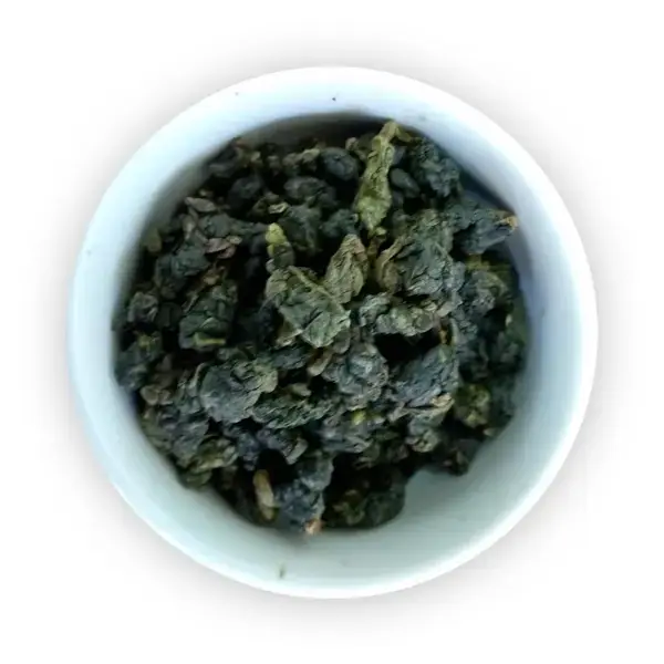 ฉุยฟง ชาอู่หลงก้านอ่อน แบบใบ 100 กรัม (กระป๋อง)