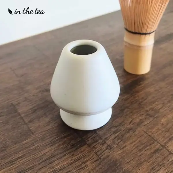 ที่วางแปรงไม้ไผ่